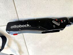 OTTOBOCK Back X