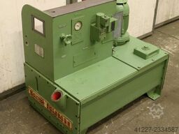 Weisser 11+4l/min 40 bar