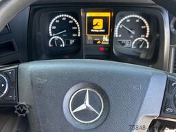 MERCEDES-BENZ Antos 2533 Seitenlader