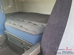 Volvo FH 500 Globe, I-Shift TUV NEU !