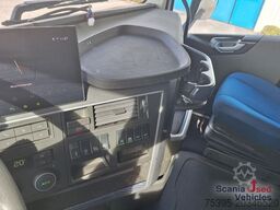 Volvo FH 500 Globe, I-Shift TUV NEU !