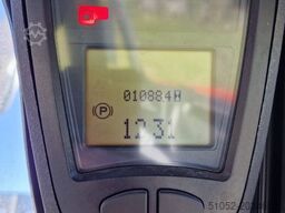 Linde H35D-02 EVO