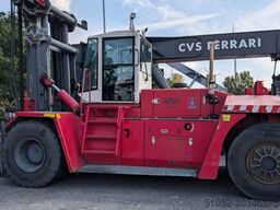 CVS Ferrari F32