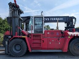 CVS Ferrari F32