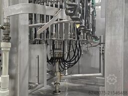 MEYN Evisceration Line