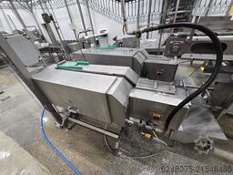 MEYN Evisceration Line