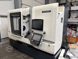 DMG MORI NLX 2500 Y | 700