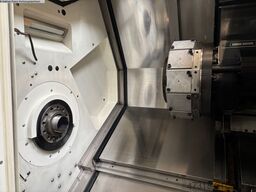 DMG MORI NLX 2500 Y | 700