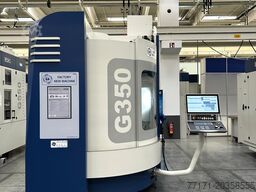 GROB-WERKE G350