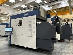 GROB-WERKE G350