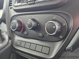 IVECO DAILY 35C16  Kipper 3.0Lt