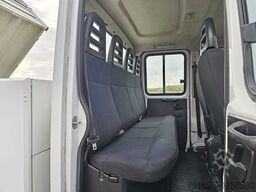 IVECO DAILY 35C16  Kipper 3.0Lt