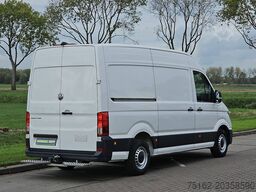 VOLKSWAGEN CRAFTER 35 2.0 L3H3 140Pk Euro6 AC!