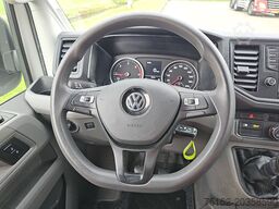 VOLKSWAGEN CRAFTER 35 2.0 L3H3 140Pk Euro6 AC!