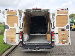 VOLKSWAGEN CRAFTER 35 2.0 L3H3 140Pk Euro6 AC!