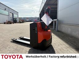 Toyota LWE 160 / Akku 100%