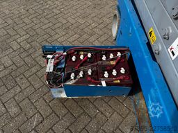 Genie GS2632 Hoogwerker Schaarhoogwerker (2012)