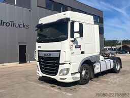 DAF XF 460 (PARFAIT ETAT / TRES PROPRE / CLEAN TRUC...