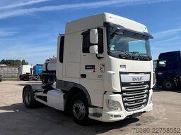 DAF XF 460 (PARFAIT ETAT / TRES PROPRE / CLEAN TRUC...