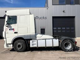 DAF XF 460 (PARFAIT ETAT / TRES PROPRE / CLEAN TRUC...