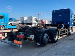 DAF XF 105.460 (CAMION D'ALLEMAGNE / GERMAN TRUCK /...