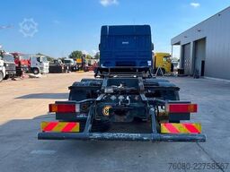 DAF XF 105.460 (CAMION D'ALLEMAGNE / GERMAN TRUCK /...
