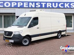 Mercedes-Benz Sprinter 315 CDI L3/H2 Koel/Vries+ Klep Bi-Temp