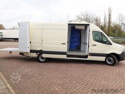 Mercedes-Benz Sprinter 315 CDI L3/H2 Koel/Vries+ Klep Bi-Temp