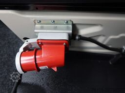 Mercedes-Benz Sprinter 315 CDI L3/H2 Koel/Vries+ Klep Bi-Temp