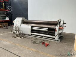 Fasti 109-25-8, 2540x8mm