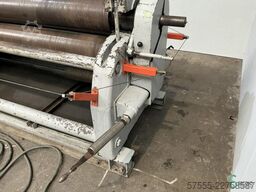 Fasti 109-25-8, 2540x8mm