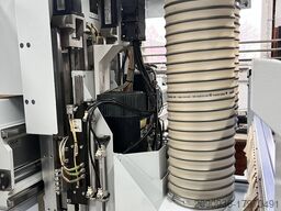 Homag  Weeke  Homag Bohrsysteme Weeke Optimat BHC Venture 08M
