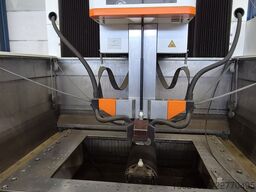 AGIE Charmilles CUT 400 SP