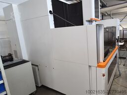 AGIE Charmilles CUT 400 SP