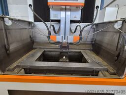 AGIE Charmilles CUT 400 SP