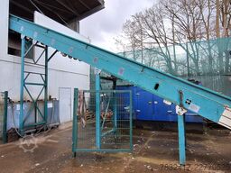 MeWa Rotorschere UC120