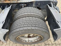 MAN TGX 18.460 4x2   Schlafkabine *retarder*