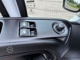 IVECO Daily 35C14 Tiefkühlkoffer mit LBW **Carrier***