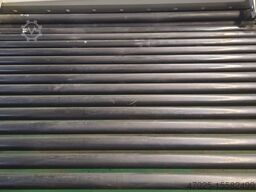 Malnati Horizontale Waschmaschine für Kleingläse