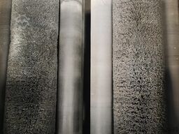 Malnati Horizontale Waschmaschine für Kleingläse