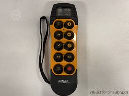 DEMAG Verschillende modellen