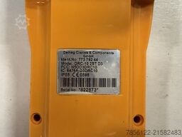 DEMAG Verschillende modellen