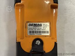 DEMAG Verschillende modellen