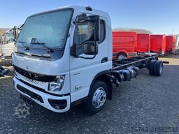 Fuso FUSO 9C18 Canter 4750 GSR Mod. 2025