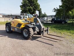 Wacker Neuson TH627