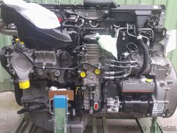 Mercedes-Benz OM 473 LA