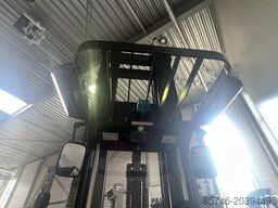 LINDE V ( 5213 ) - Wire Guidance !! PSA !! Triplex FFL !!