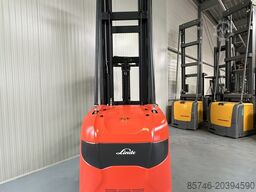 LINDE V  ( 5213 ) Triplex FFL