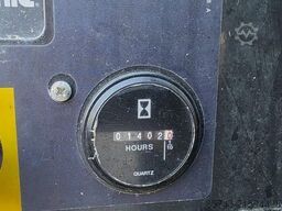 Genie GS4390 Diesel, 4x4 Drive, 15m Working Height, 680k