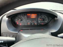 PEUGEOT Boxer 2.2 HDi Koffer-LBW-AHK-Euro 5